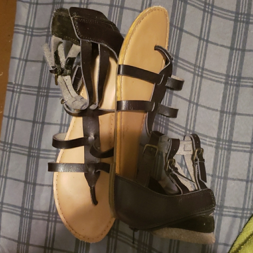 Sandals